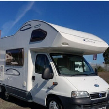 Fiat Ducato Motorhome 1.9 & 2.0 Hdi Refurbed 5 Speed Gearbox 1 Yr Waranty 20mm01