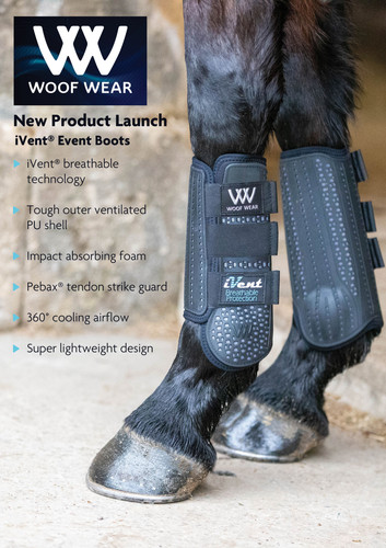Woof wear ivent front - woof,