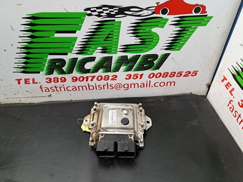 Engine control unit suzuki - engine,