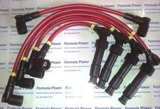 Opel Calibra 2.0 16v Turbo C20LET 10mm ORIGINAL Formula Power RACE QUALITY set