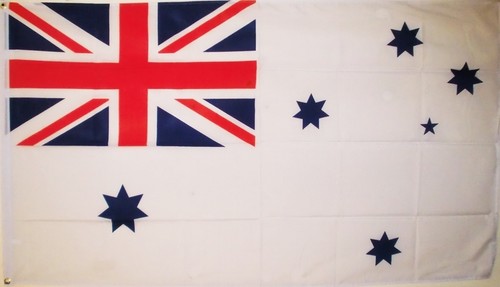 Australian navy ensign - australian, x