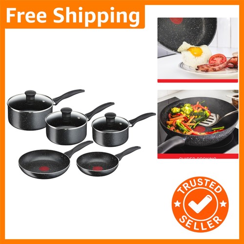 Effortless cooking with tefal - effortless,