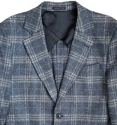Reiss mens grey - mens, check