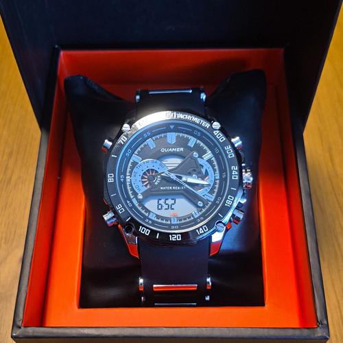 London quamer men s - ny,