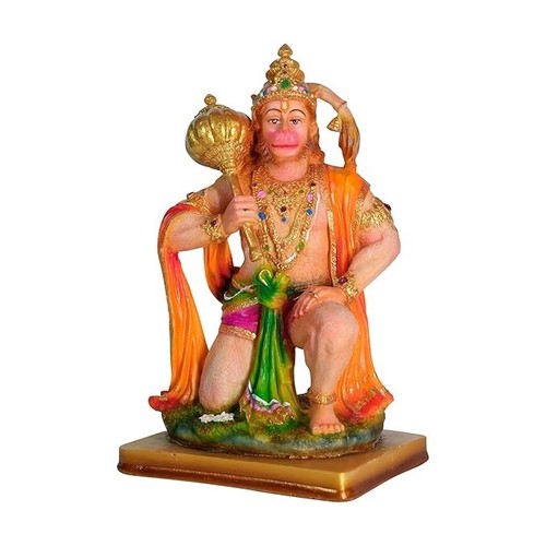 Beautiful lord hanuman - lord,