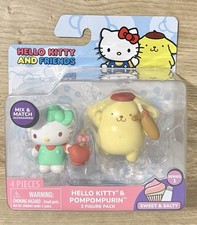 HELLO KITTY Sweet & Salty 2