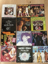 JOB LOT BUNDLE 7” SINGLES