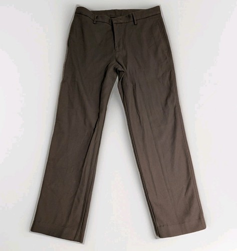 Emporio armani chino trousers - emporio,