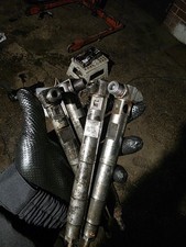 Set Of 4 MERCEDES Sprinter , C ,E, FUEL INJECTOR 2.1 / 2.2CDI DIESEL A6510700587