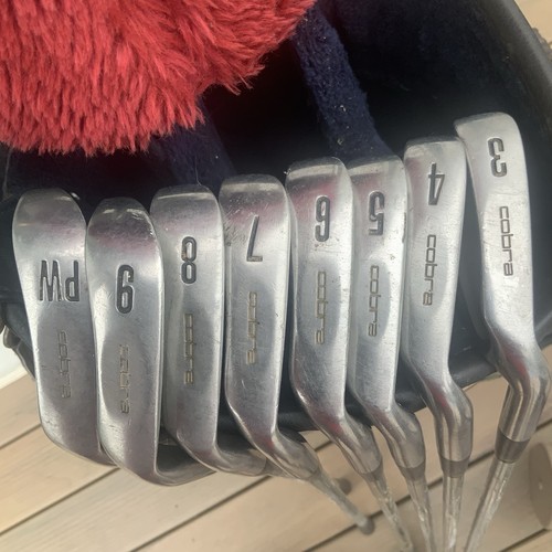King cobra oversize golf - oversize,