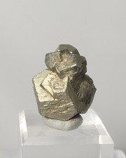 Pyrite - , (fools