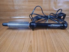 Hot Brush - 17mm - Electric - Charles Worthington Remington - Black