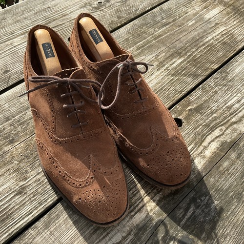 Cheaney brogues men 5 - brogues, 10.5