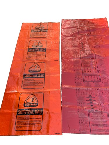 Emergency survival - 2,