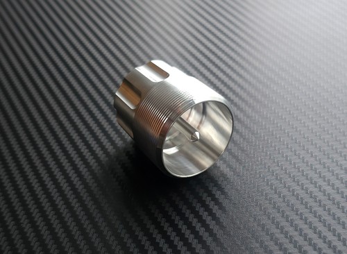 Top upgrade precision spring - upgrade,