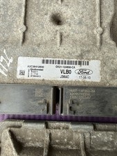 FORD TRANSIT CUSTOM ENGINE ECU