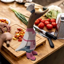 ChiselCraft Hand Carved Wooden