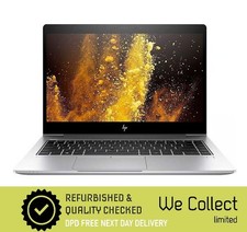 HP EliteBook 830 G6 Core