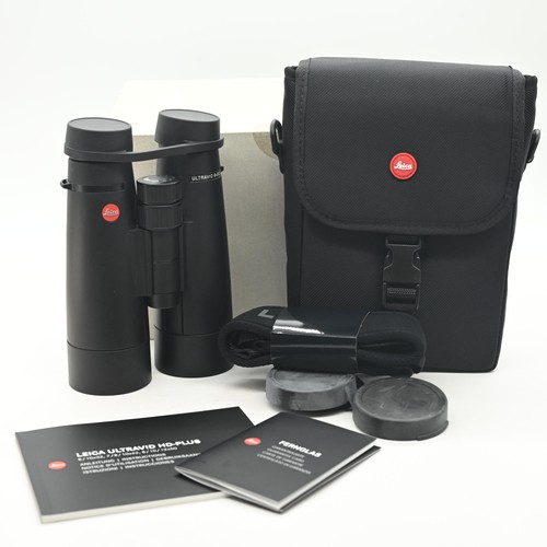 Leica 40095 8x50 ultravid - leica,