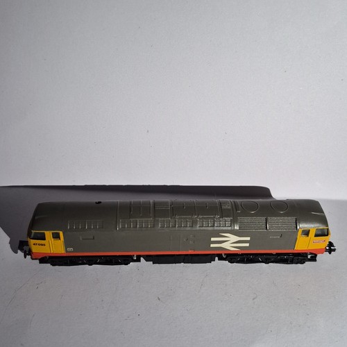Graham farish gauge 47095 - graham,