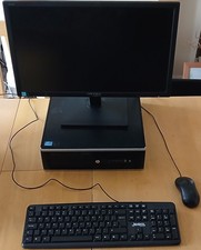 Desktop computer new - , upgrades