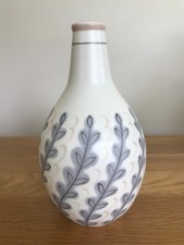 POOLE POTTERY FREEFORM SMALL