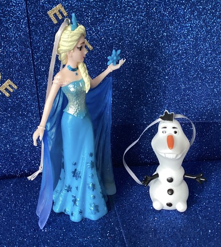 Disney set christmas - ,
