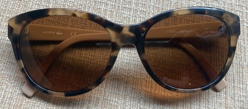 Frame only lacoste l785s 218 - lacoste,