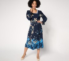Susan Graver Regular Printed
