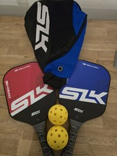 SLK The Ultimate Premium