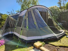 outwell montana 6p tent