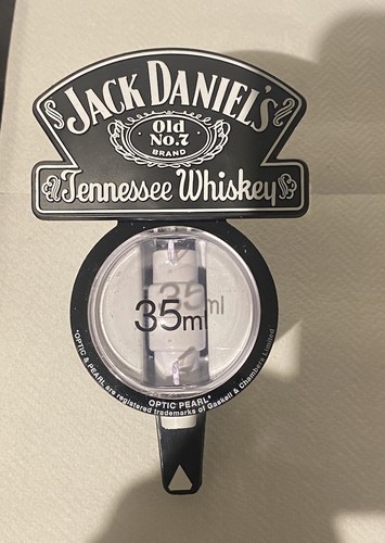 Jack daniels 35ml whiskey - jack,