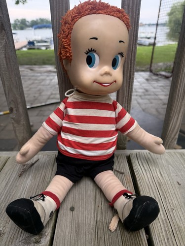 Vintage original matty - original,