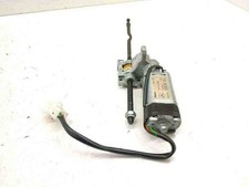 MERCEDES-BENZ E W211 Steering