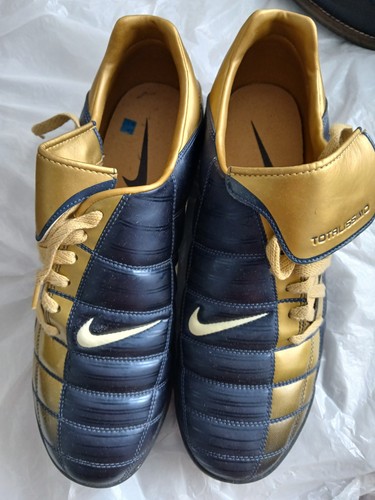 Nike total totalissimo - 90, ii