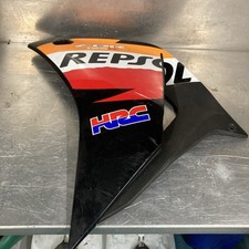 Honda Cbr125 Fairing Panel