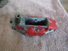 Aprilia RS 125 92/05 Front