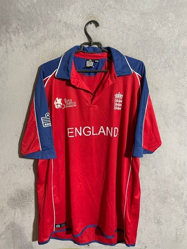 England jersey cricket shirt - jersey,