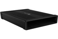 ICY BOX 5.25 Inch Aluminium