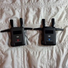 DJI SDR Transmission Combo