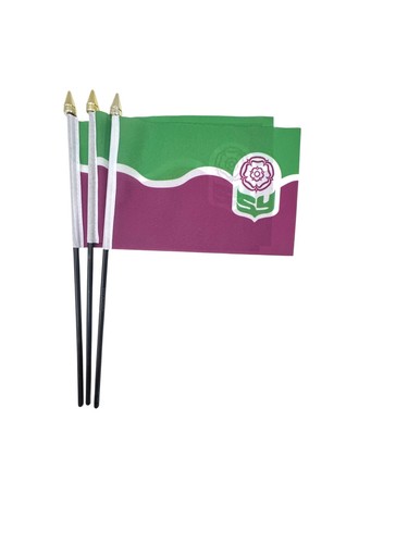 South yorkshire pack - south, 3