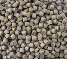 Skretting Coarse Carp 6 mm Fish Pellets (25 kg)