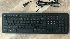 Dell KB213p GERMAN Layout Slim