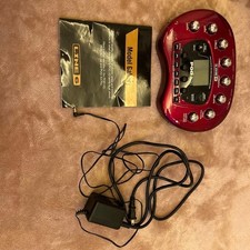 Line pod digital effects - pod, x3