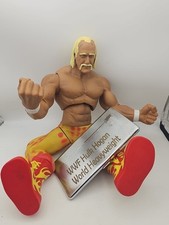 WWF  1984 Hulk Hogan cigarette