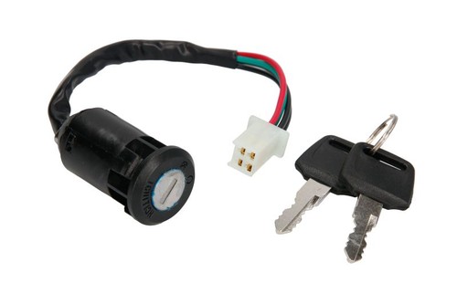 The ignition fits chiński - the,
