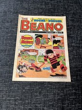 Beano comic 2431 18 - comic, #2431