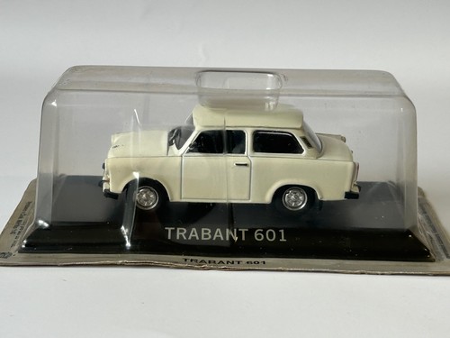 Trabant 601 classic east - trabant,