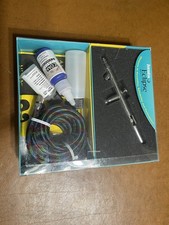 Iwata ECLIPSE BCS Airbrush Set