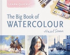 The Big Book of Watercolour by